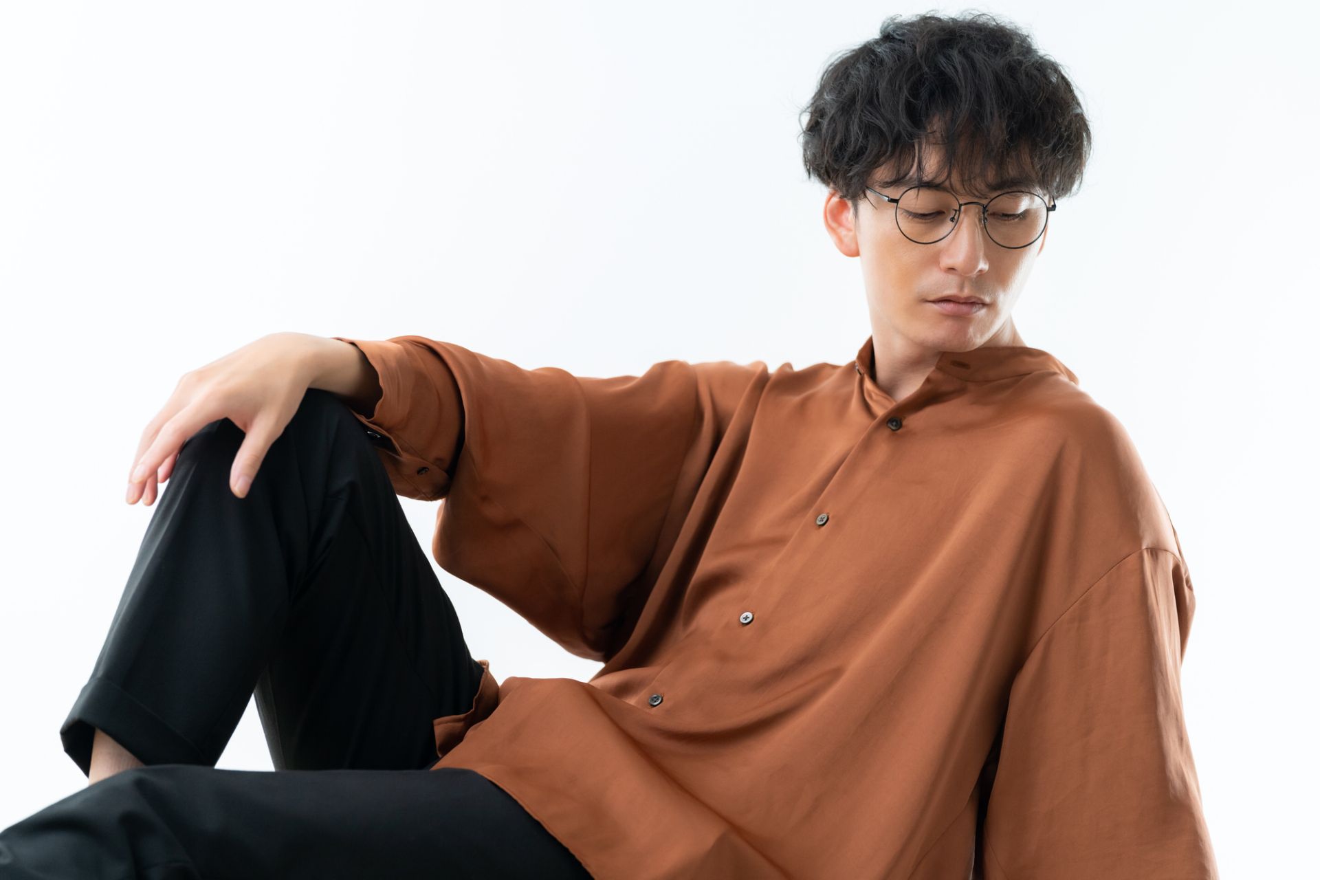 インポートセレクトショップ | メンズ