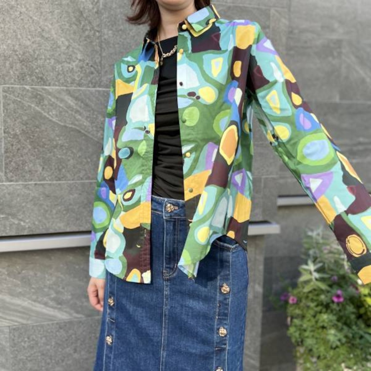 インポートセレクトショップ