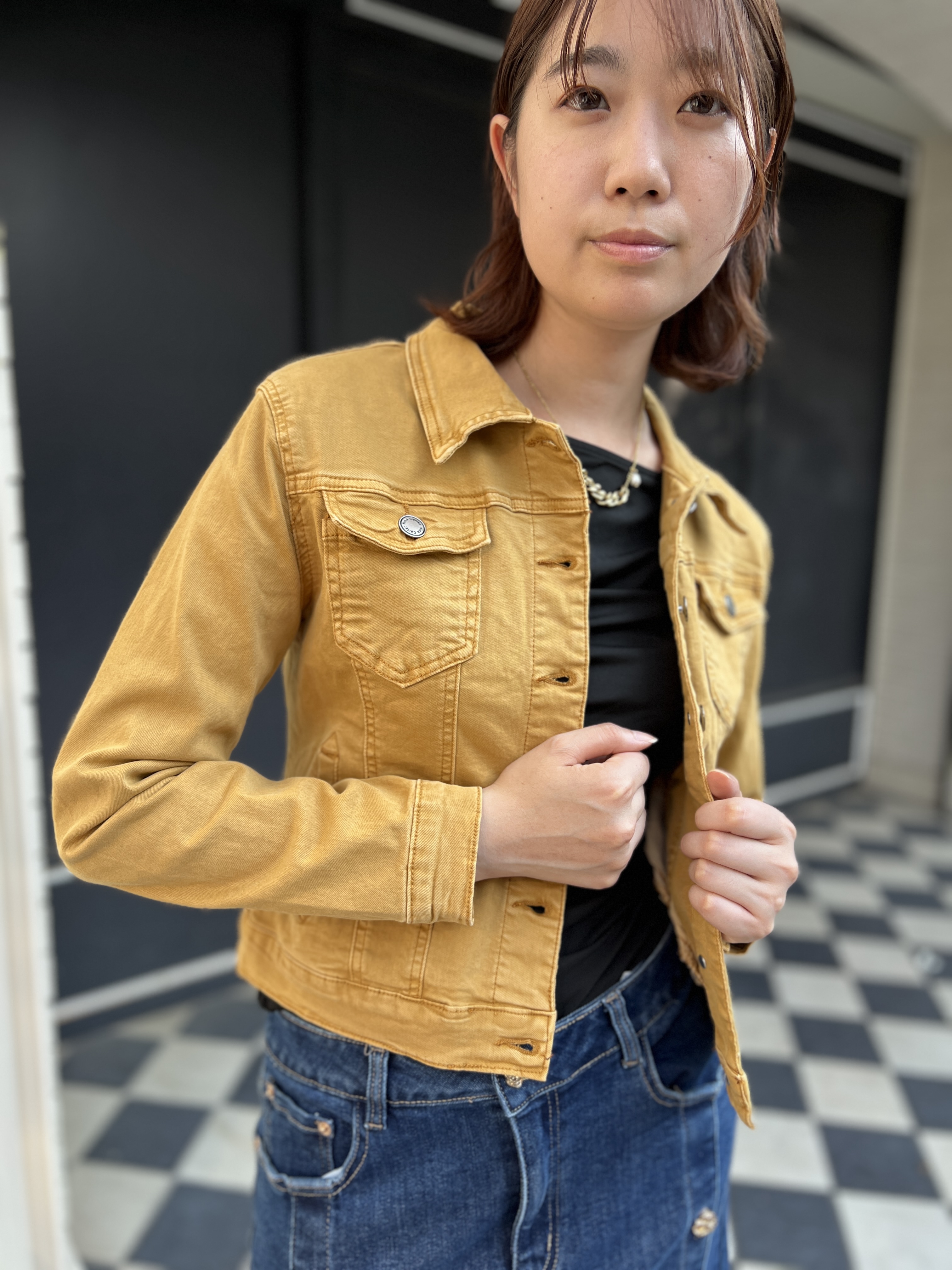 特別なデザインに出会える場所