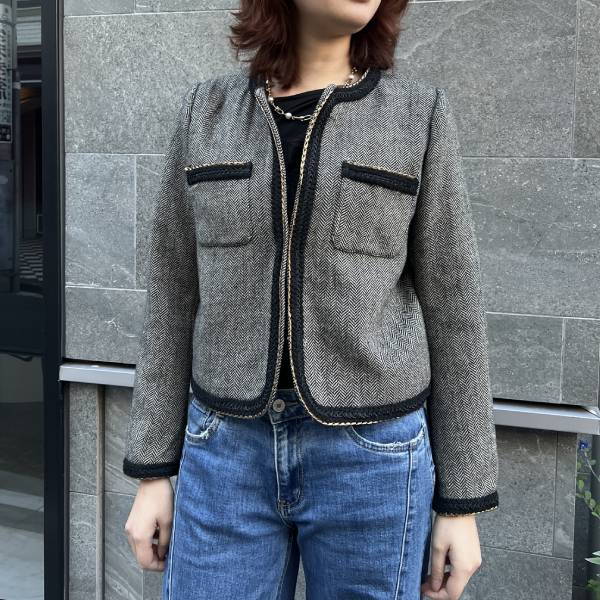表参道のセレクトショップで出会う、個性あふれるファッション