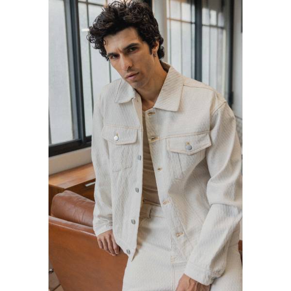 品よくカッコよく！フランスブランドFrilivinが提案するアラサー男性の春のコレクション
